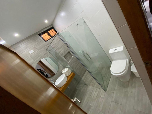 Imagen 10 de 15 de Penthouse En Venta En El Reparto Consuelo