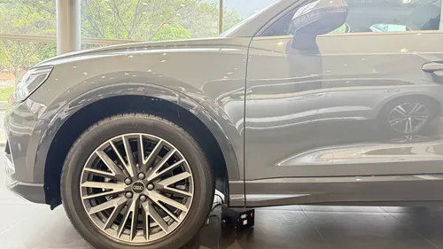 Audi Q3 1.4 35 Tfsi Ambition Plus