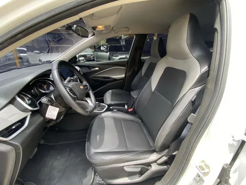 Chevrolet Onix 1.0 Premier At 2022