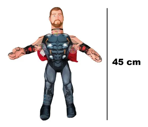 Thor cheap ragnarok muñeco