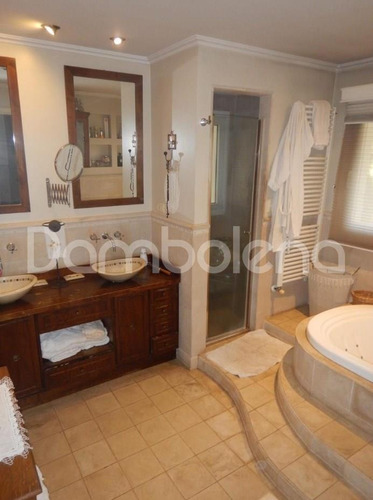 Casa Chalet En Venta Ubicado En San Diego (francisco Alvarez), Moreno, G.b.a. Zona Oeste