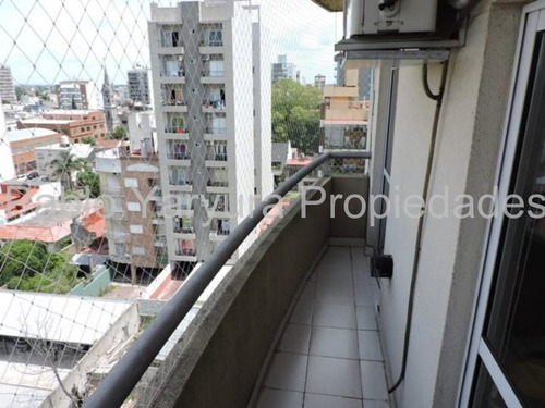 Departamento En Venta En Caseros