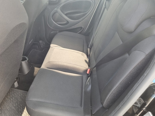 Imagen 9 de 12 de Smart Forfour 2017 1.0 City