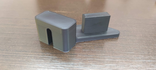 Imagem 2 de 4 de Suporte P/ Gotejamento De Resina- Creality Ld-002r / Ld-002h