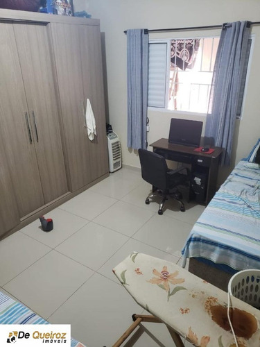 Imagem 19 de 21 de Casa Em São Paulo Zona Sul, Localizada No Jardim São Judas Tadeu - 1096 - 69010880
