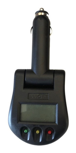 Monitor De Bateria E Sistema De Carregamento Innova 3721 (Usado)