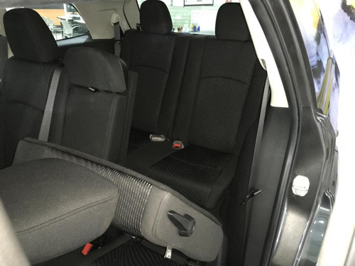 Imagen 12 de 17 de Dodge Journey Se 2018 0km.