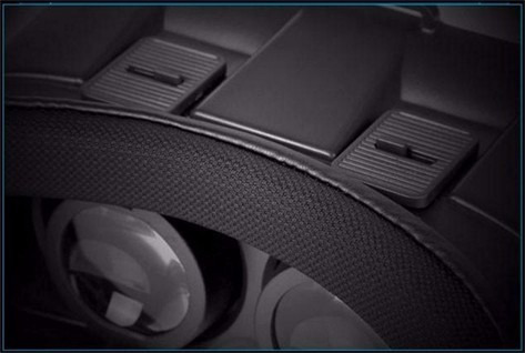 Imagen 5 de 5 de Vr Box 2g Anteojos Realidad Virtual Lentes Gafas 3d Kelyx