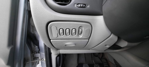 Renault Megane Scenic 1.6 16 Valvulas Privilege, Año 2006
