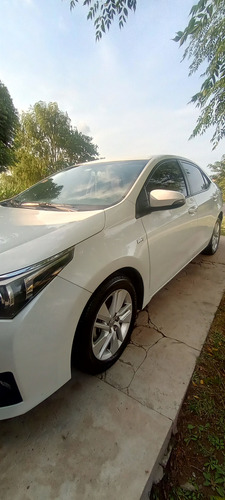 Toyota Corolla 1.8 Xei Mt 140cv