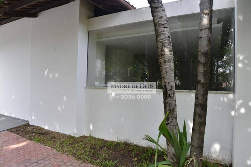 Imagem 27 de 30 de Casa Residencial À Venda, Papicu, Fortaleza. - Ca0865