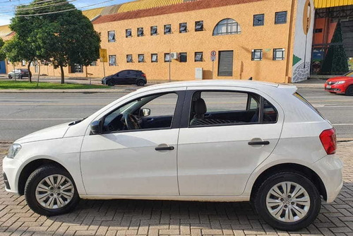 Volkswagen Gol