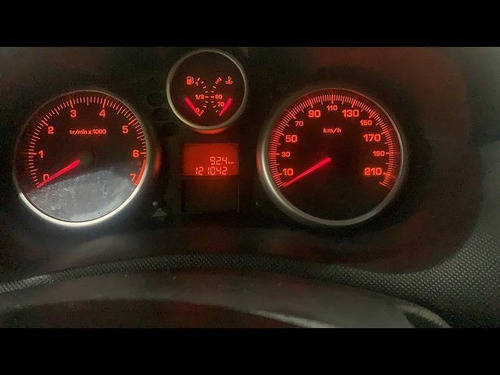 Peugeot 207 1.4 X-line 8v 2011