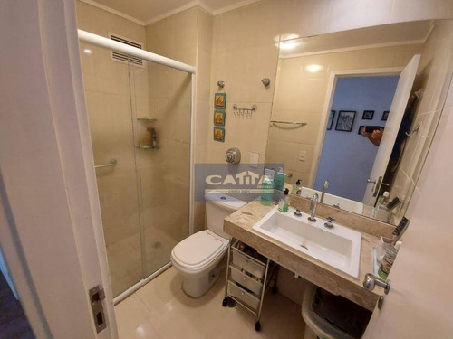 Apartamento À Venda, 52 M² Por R$ 495.000,00 - Bela Vista - São Paulo/sp - Ap21290