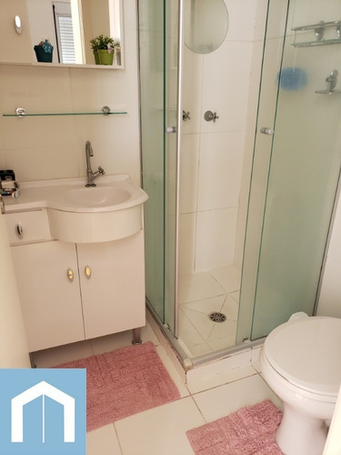 Imagem 19 de 22 de Apartamento - Ap00112 - 34829373