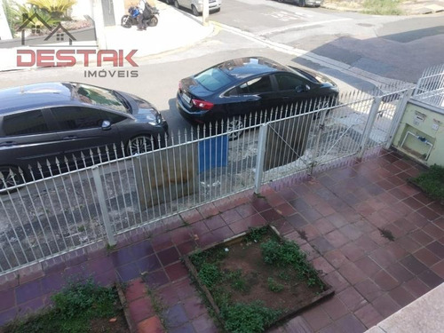 Ref.: 5047 - Casa Em Jundiaí Para Venda - V5047