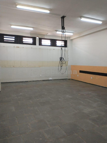 Imagem 11 de 24 de Salão Para Aluguel Em Centro - Sl013068