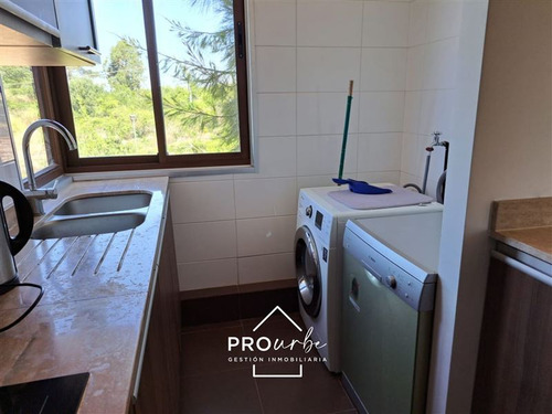 3 Dormitorios, 2 En Suite, Piscina, Cancha De Golf, Amoblado