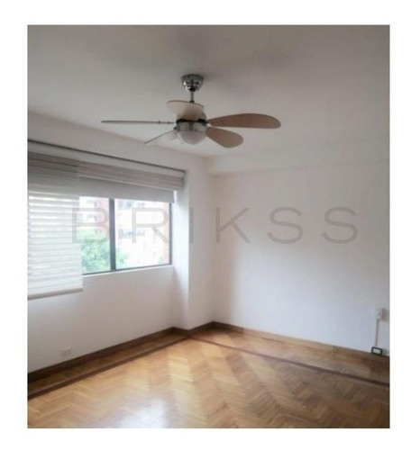 Imagen 11 de 16 de Apartamento En Venta En Medellín El Poblado. Cod 50786