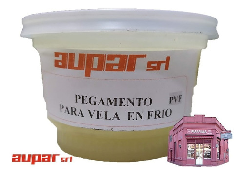 Imagen 4 de 9 de Pegamento En Frío Para Velas. Pega Ojalillo, Vela, Y Mas!