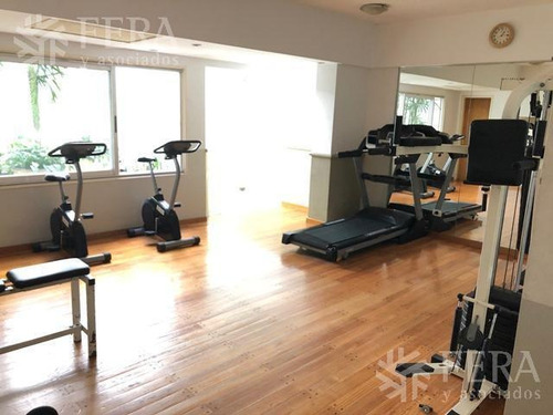 Imagen 18 de 19 de Venta De Departamento De 3 Ambientes En Recoleta (2027)