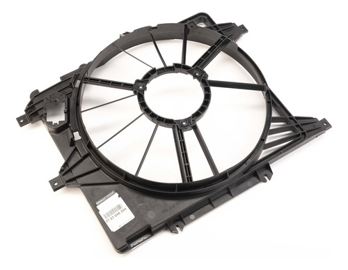 Imagen 2 de 7 de Soporte Electroventilador Renault
