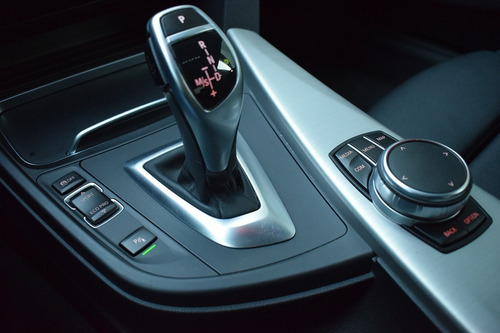 BMW Serie 4 2.0 430i Coupe Sportline 252cv