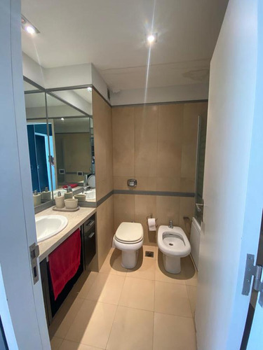 Le Parc 2 Ambientes Piso Alto 1 Cochera - Puerto Madero