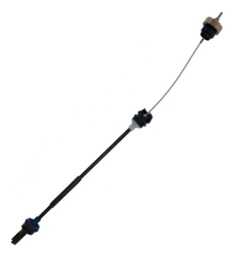 Cable De Embrague Turbo Diesel Con Contrapeso Peugeot 406