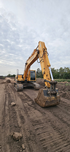 Excavadora