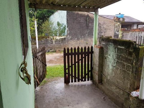 Casa Com Ótima Metragem No Regina - Itanhaém 4607 | Npc