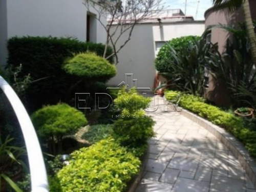 Sobrado - Vila Scarpelli - Ref: 25873 - V-25873