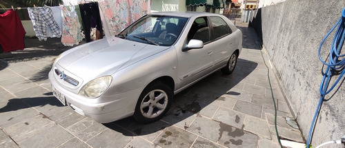 Citroën Xsara 2001 1.6 Exclusive 5p Hatch