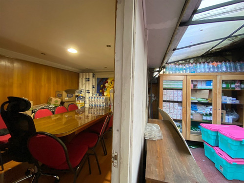 Oficina En Venta 4 Privados 2 Bañosen Concepción