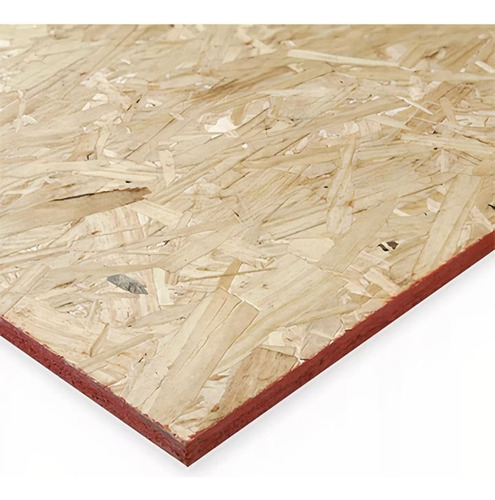 Tablero Osb Multiplac 8mm 1,22x2,44mt Pallet 84 Unidades