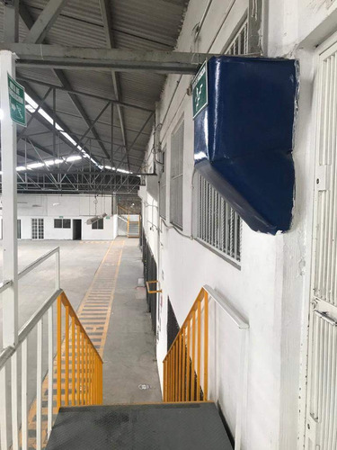 Imagen 7 de 10 de Renta De Nave Industrial Carr. Libre Silao Guanajuato Cerca De Fipasi