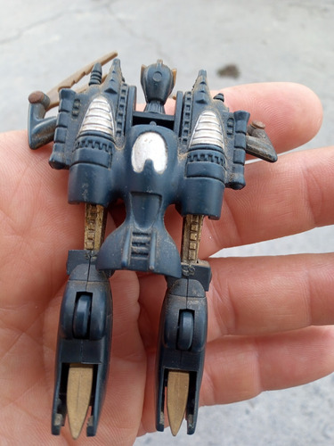 Figura Go Bots No Transformers (Usado)