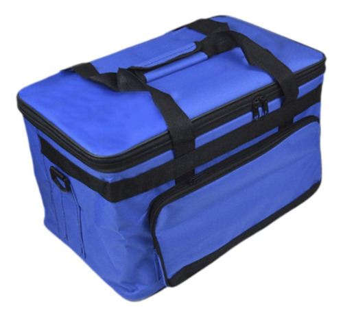 Bolsa De Almacenamiento De Arte, Bolsa De S Azul