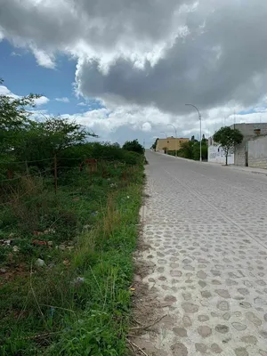 Terreno en venta