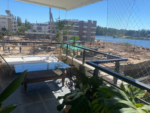 Imagen 10 de 18 de Av. De Las Américas 2 O 3 Dorm. Rincón Del Lago
