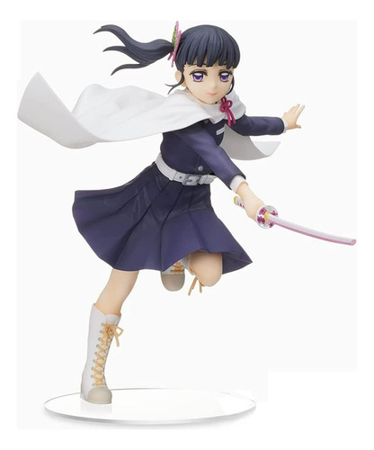 Figura Sega Demon Slayer - Kanao Tsuyuri