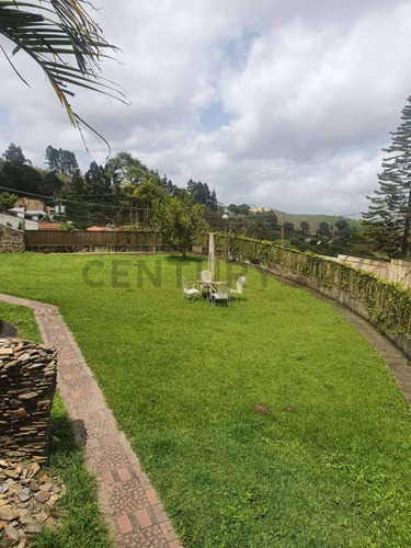Casa En Venta En Urbanizacion Club De Campo Mg/130