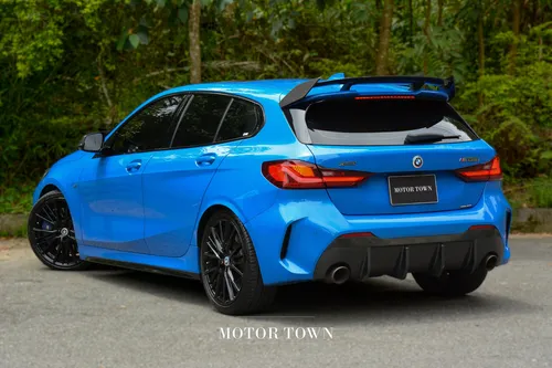 Bmw M135 Bmw135 Bmw 135 Bmw135