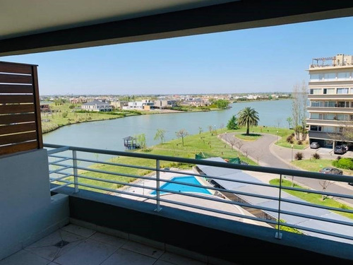 Departamento En Venta Ubicado En Portezuelo - El Faro, Nordelta