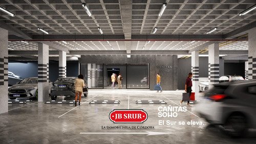 Cañitas Soho
