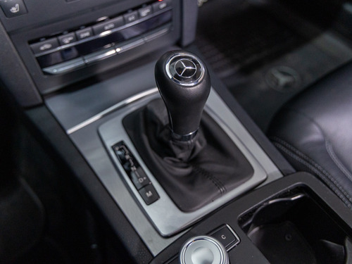 Mercedes-Benz Clase E 3.5 Coupe E350 Sport