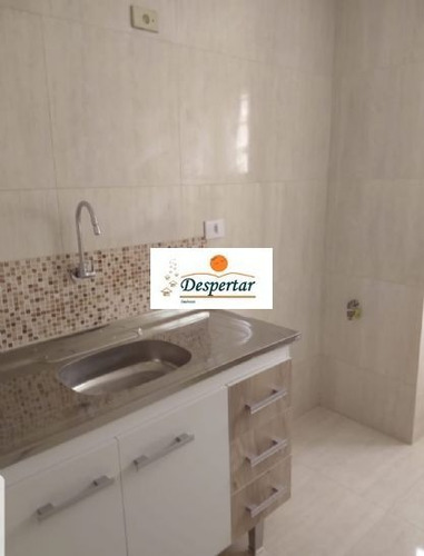 08308 - Apartamento 1 Dorm, Perdizes - São Paulo/sp - 8308