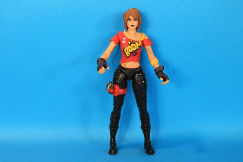Tntina Fortnite Hasbro (Usado)