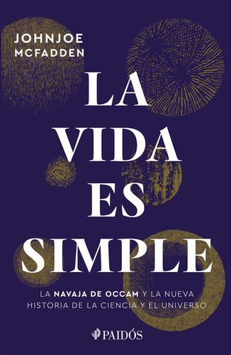 Libro Vida Es Simple, La