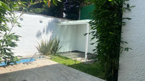 Casa En Venta, Jardines Del Sur Xochimilco, Ciudad De México